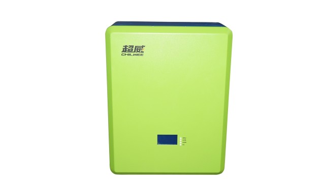 ΜΠΑΤΑΡΙΑ LiFePO4 CHILWEE 51.2V 100AH (5.12KW) ΕΠΙΤΟΙΧΙΑ